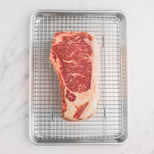 Delmonico Steak