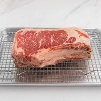 Delmonico Steak