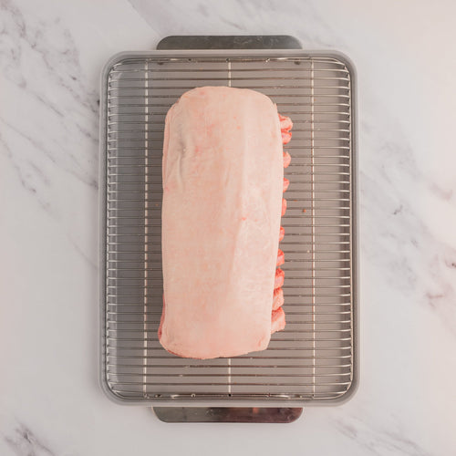 Rack of Pork