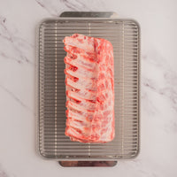 Rack of Pork