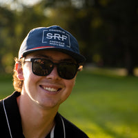 SRF Rope Snapback Hat - Brien