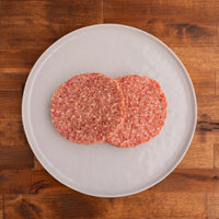 Wagyu Hamburger Patties