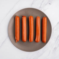 Wagyu Hot Dogs 1 lb.