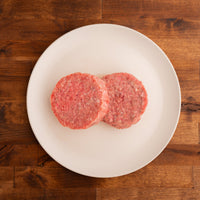 Wagyu Pioneer Burgers