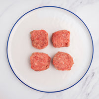 Wagyu Pioneer Sliders