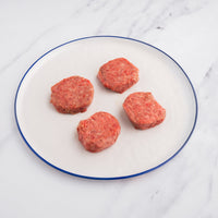 Wagyu Pioneer Sliders