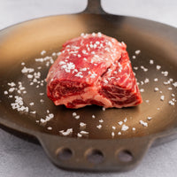 Wagyu Cap of Ribeye Steak