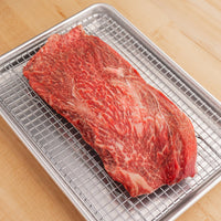 Wagyu Flat Iron