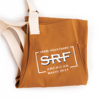 SRF Hedley & Bennett Aprons