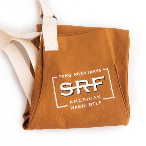 SRF Hedley & Bennett Aprons