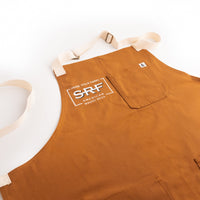 SRF Hedley & Bennett Aprons