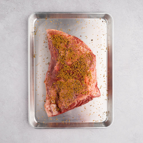 Wagyu Corned Beef 1/2 Round
