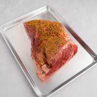 Wagyu Corned Beef 1/2 Round