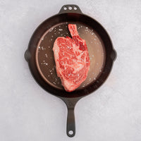 Wagyu Cowboy Steak