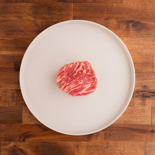 Wagyu Manhattan Filet Steak