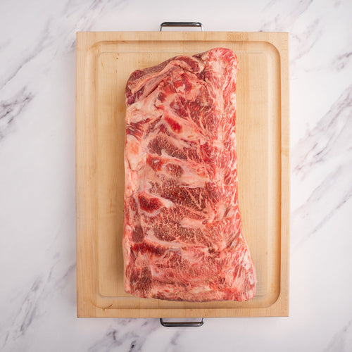 Wagyu Striploin Roast