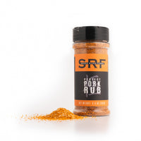 |Perfect Pork Rub