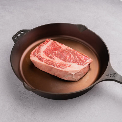 Wagyu Ribeye Steak