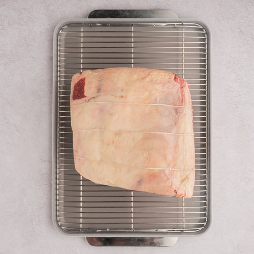 Wagyu Bone-in Prime Rib Roast