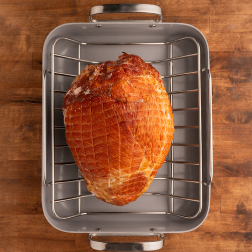 Whole Boneless Ham